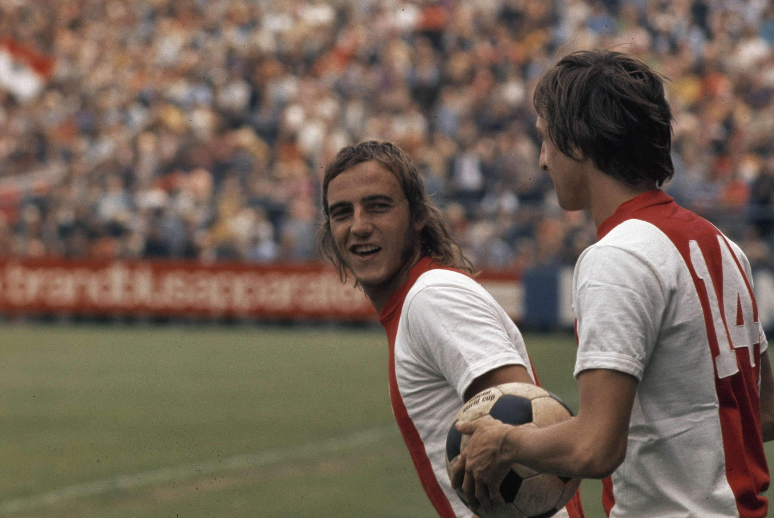11 Best Players to Suit up for both Barcelona & Ajax